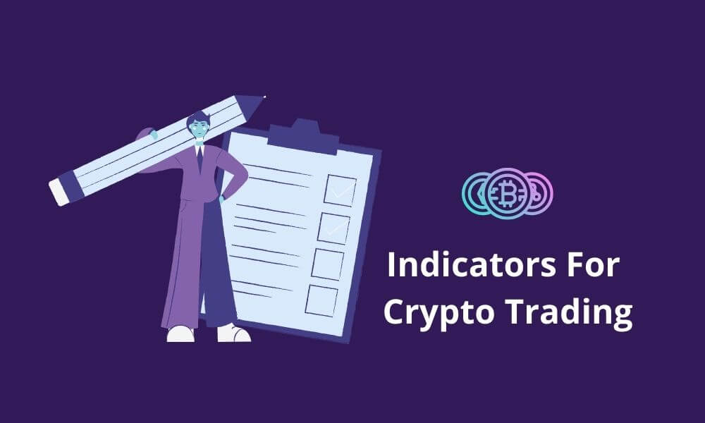 Top 5 Crypto Trading Indicators!!